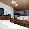Val Thorens - Le Sabot de Venus . Val Thorens - Apartamento de 6 piezas 10/12 (5 habitaciones; 110 m2) número 1: